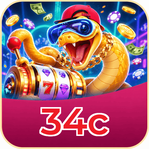 34c Download Speed Test Logo - Teste de Velocidade Certificado