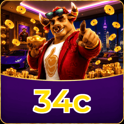 34c Logo Verificado