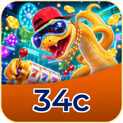 34c Jackpots Progressivos