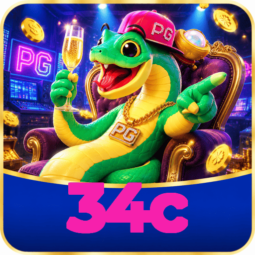 Principais provedores de slots da 34c - NetEnt, Pragmatic Play, Play'n GO