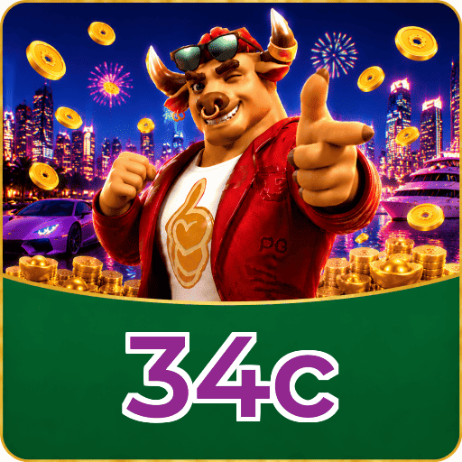 Requisitos do APK 34c para Android - Logo Oficial
